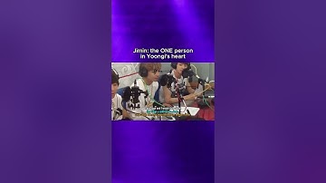#yoonmin #jimin #yoongi #suga #yoonminanalysis2025 #yoonminiverse Jimin the one in Yoongi heart...