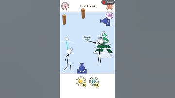 thief puzzle level 213 gameplay walk through #shorts #viral #thiefpuzzle