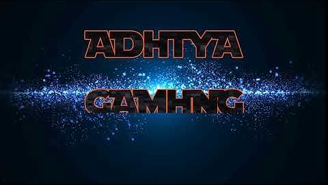 free fire intro first video intro