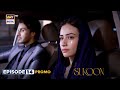 New! Sukoon Episode 14 | Promo | ARY Digital