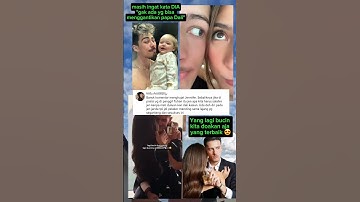 Thumbnail of Jennifer Coppen dan Justin Hubner lagi bucin #justinhubner #jennifercoppen