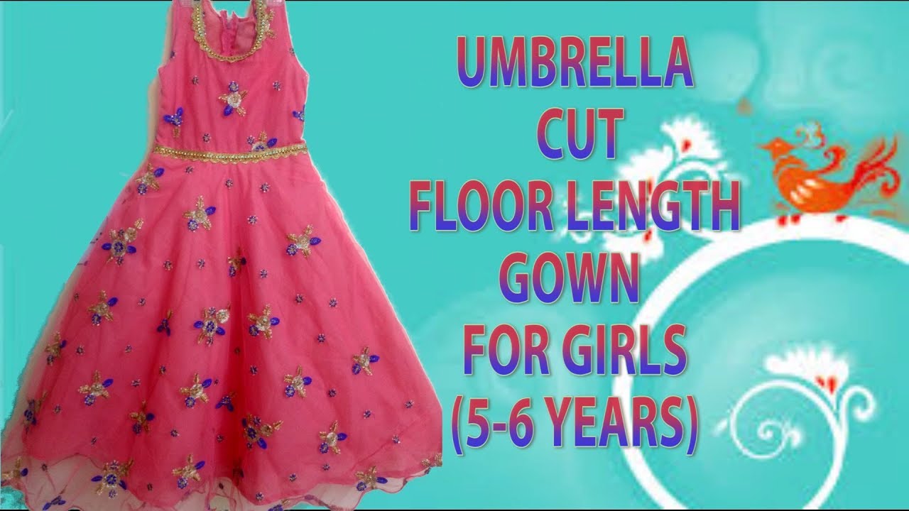 Cheap 2 years baby frock cutting and stitching big sale  OFF 74