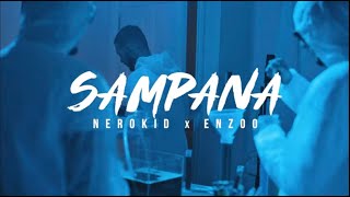 Nerokid - Šampaňa (Feat. Enzo)