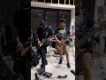 🔥 #metallica #entersandman #cover #band #jameshetfield
