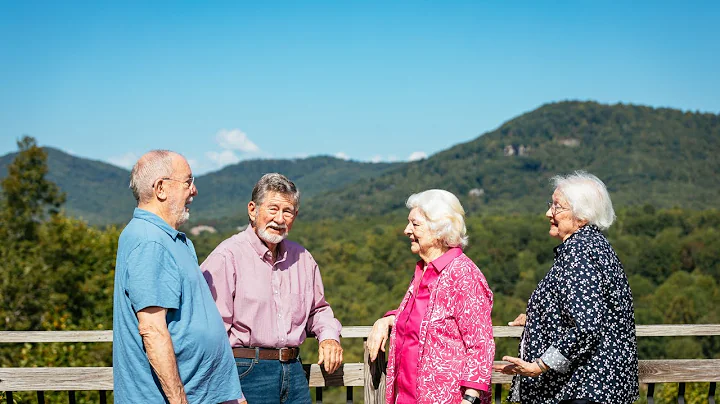 Ardenwoods Retirement Community