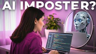 Am I A Fake Developer If I Use Ai?