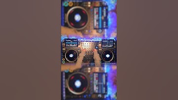 Thumbnail of THAT RISER THO 🥵 - TRA TRA X WAIT A MINUTE - Pioneer CDJ 3000 - #nfasis  #biscits #shorts #djskills