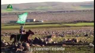 Özcan Atsat Nûra Muhammed Hd