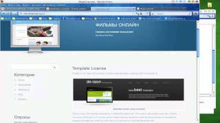 uCoz обзор - выпуск №2 [Art uCoz]