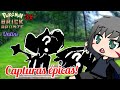 unas cuantas capturas épicas! pokemon brick bronce online cap 3