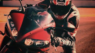 Motorcycle Accidents # Hans Zimmer - Now We Are Free [Spaarkey Remix]