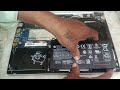 Hp ProBook 440 G6 Laptop Battery Replacement