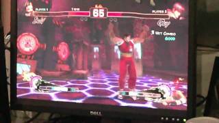 1 Ibuki Vs Darkydizz Guy - Ssfiv Hmv Gamerbase