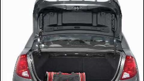 2007 Saturn ION - New Port Richey FL