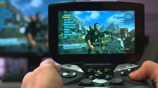 Project Shield: demo Borderlands 2