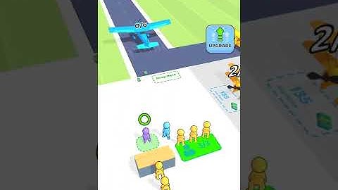 Airline Empire! - Gameplay Walkthrough Part 1 Tutorial Airline Air Tycoon Manager (Android, iOS)