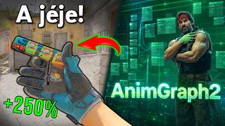 Je To TADY a Valve To ZASE POKAZILO! | CS2 Update