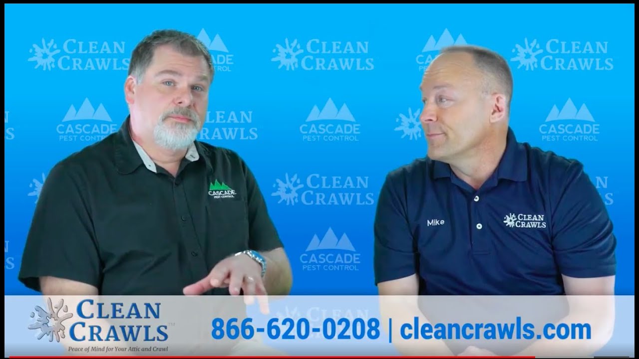 Complete & Safe Pest Control: Our Partnership with Cascade Pest Control ...