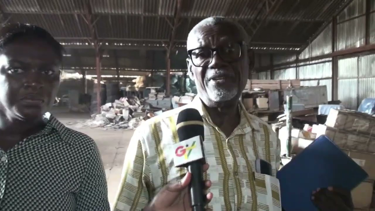 AG MEST MINISTER TOURS FACILITIES