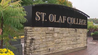 St. Olaf student was allegedly planning "mass casualty event"
