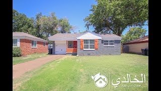 Kalidy Homes - 4153 NW 22nd Street, Oklahoma City, OK 73107 (Lebanese / Arabic)