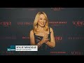 Kylie Minogue announces Las Vegas residency (ITV News 2023)