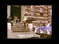 NEW YORK  HOODS VS  CHICAGO HOODS  1970&#39;S