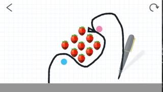 Brain Dots! Love! Level 24!