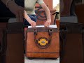 Santa Fe Rolling Laptop Bag