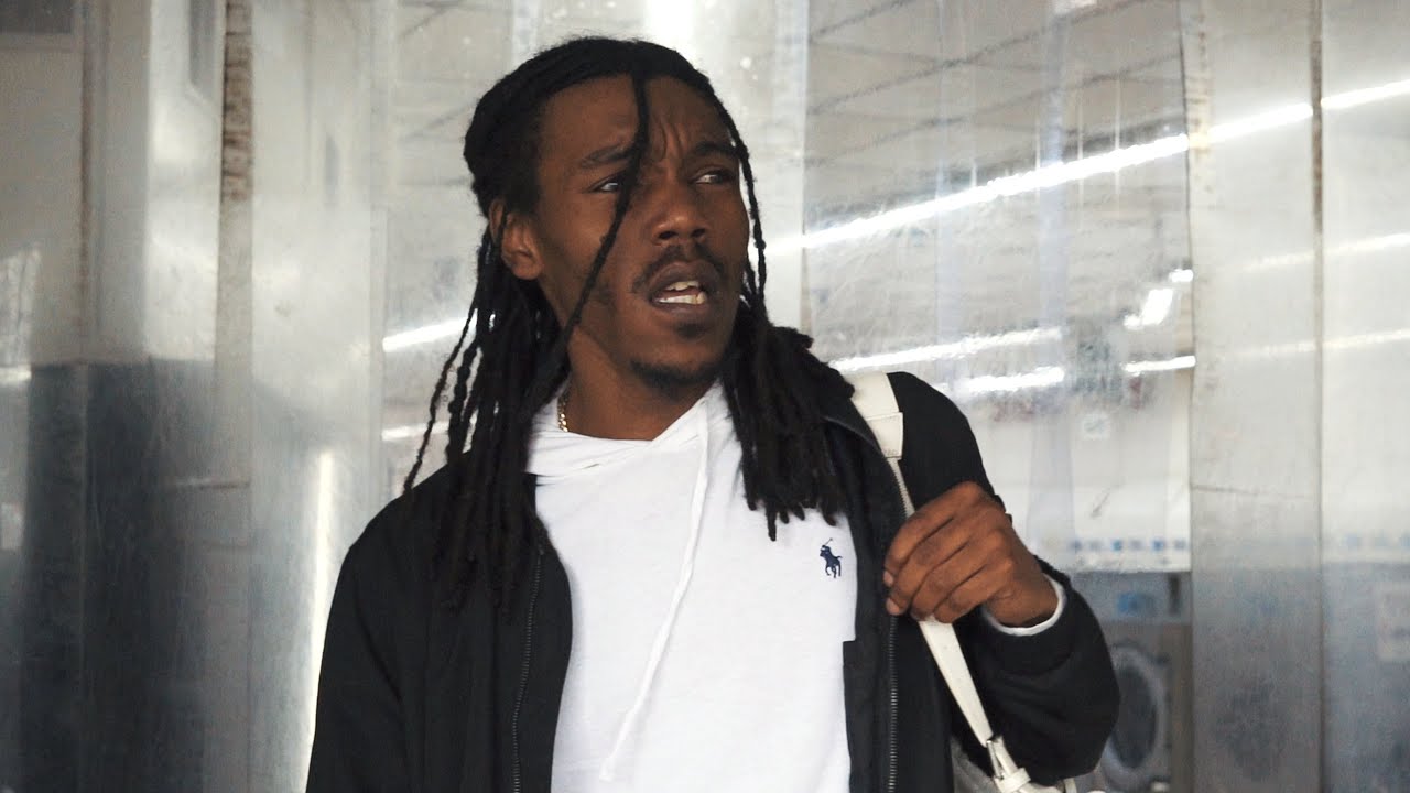 Kelz Got Juice - Holy Water (Official Music Video)