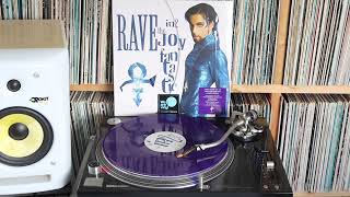 Watch Prince Rave In2 The Joy Fantastic video
