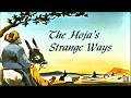 The Tales Of Nasreddin Hodja HODJA S STRANGE WAYS
