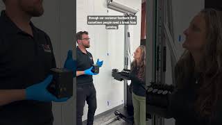R & D Tuesday The Pump Box