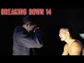 【BD14】NAOの初敗北と杉村昂汰の大躍進❗️【サイガジムの挑戦】