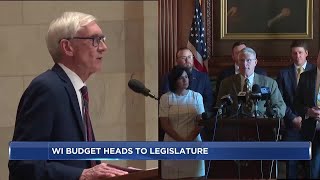 Wisconsin budget deal cuts taxes and boosts university funding