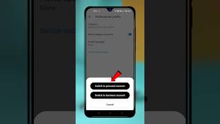 Twitter Business Account Se Personal Account Kaise Banaye 😱 Twitter Account Settings #shorts