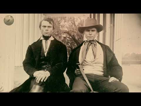 The Brothers of Holloway Reach: Georgia's Darkest Plantation Owners