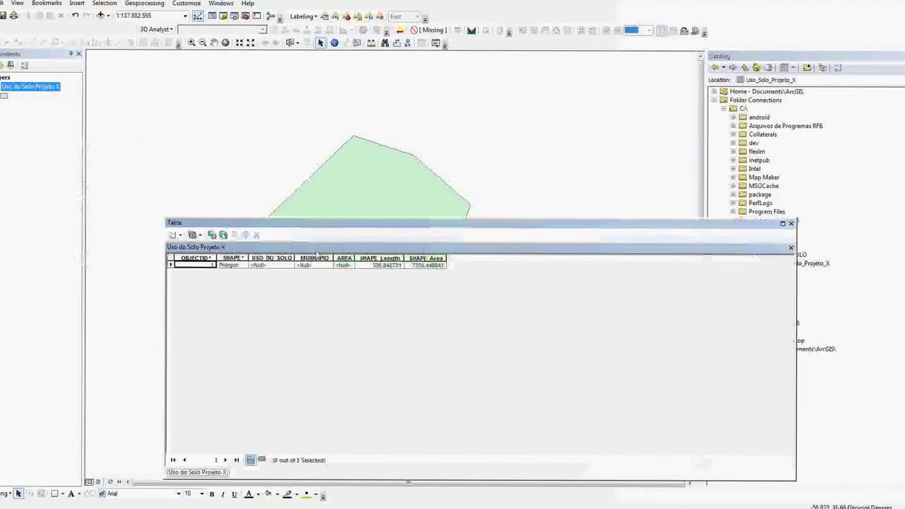Arcgis Desktop 10 X Usando Data Driven Pages Youtube Arcgis Desktop 10 X Usando Data Driven Pages Youtube