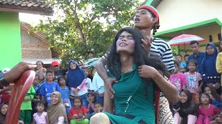 LAWAKAN ODONG ODONG MAMAH YATI GEBOY Part 2 | SINGA DANGDUT ODONG ODONG #odongodong