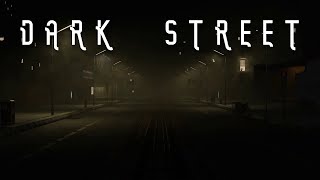 DARK STREET ( cinematic soundscape...