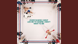 Somewhere Only We Go - Tom Grennan