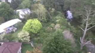 Wooodside from Bumble Bee Cam