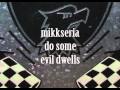 Wiseblood  00 where evil dwells mikkseria intro mix