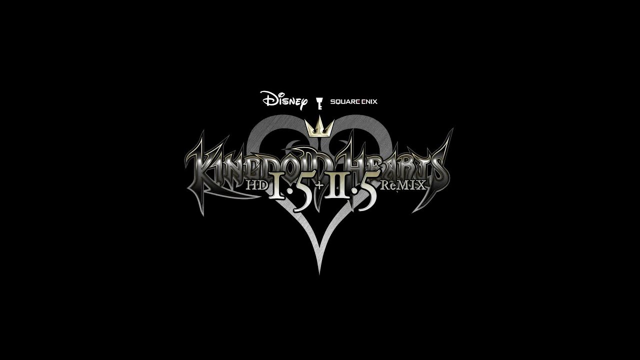 KINGDOM HEARTS HD 1.5 + 2.5 ReMIX – Tráiler del anuncio [subtítulos en español]