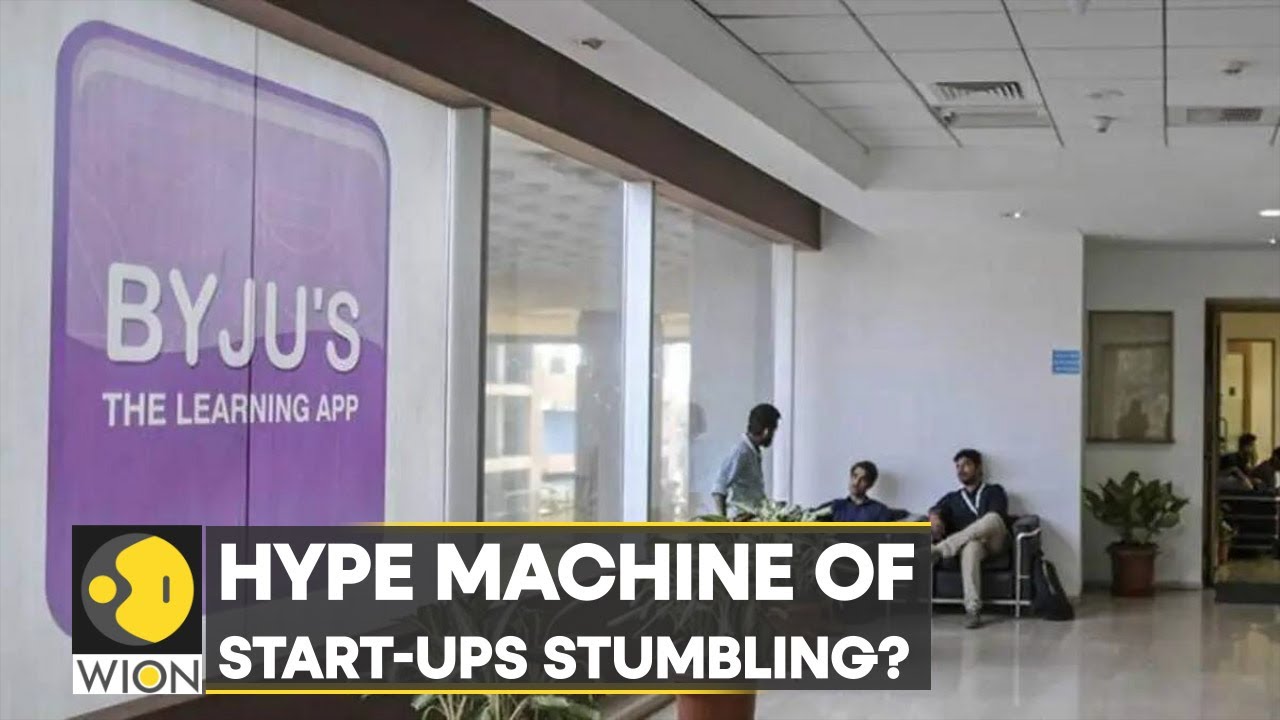 Unicorn start-ups: Unreal valuations, heavy losses | Business News | Latest World News | WION
