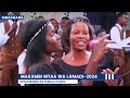 NAJA KWAKO BWANA BARIADI YOUTH CHOIR 