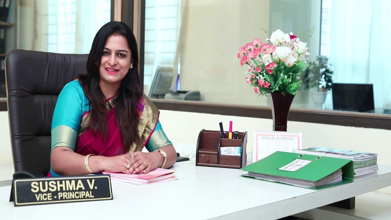 Prudence International School Tumkur, Promo 2020