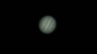 Jupiter 15 January 2026