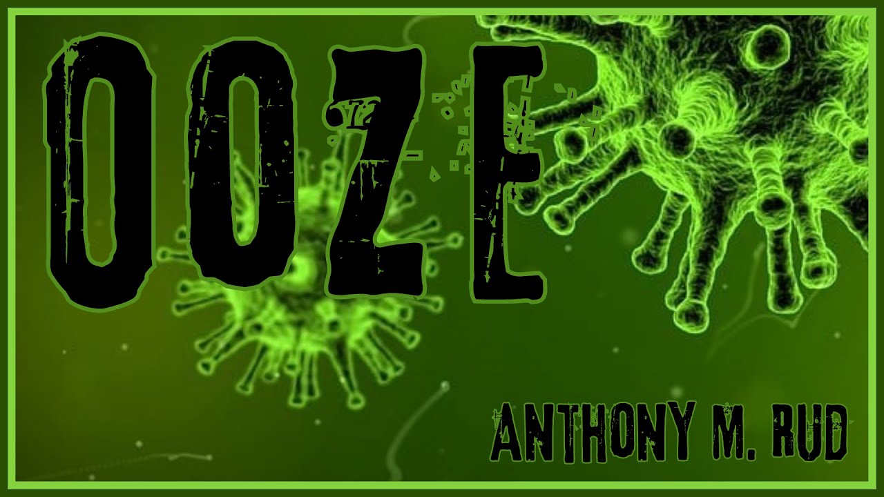 Ooze - Anthony M. Rud - Audio Recording - YouTube