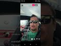 DAN DONEGAN IG LIVE